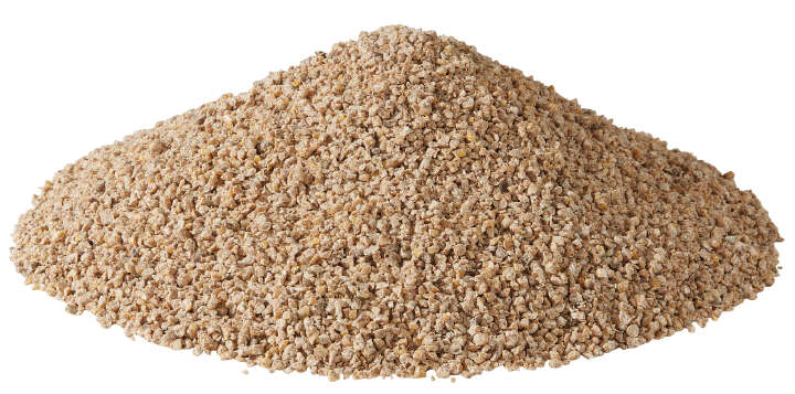 Golddott Ziergeflügelstarter Pur